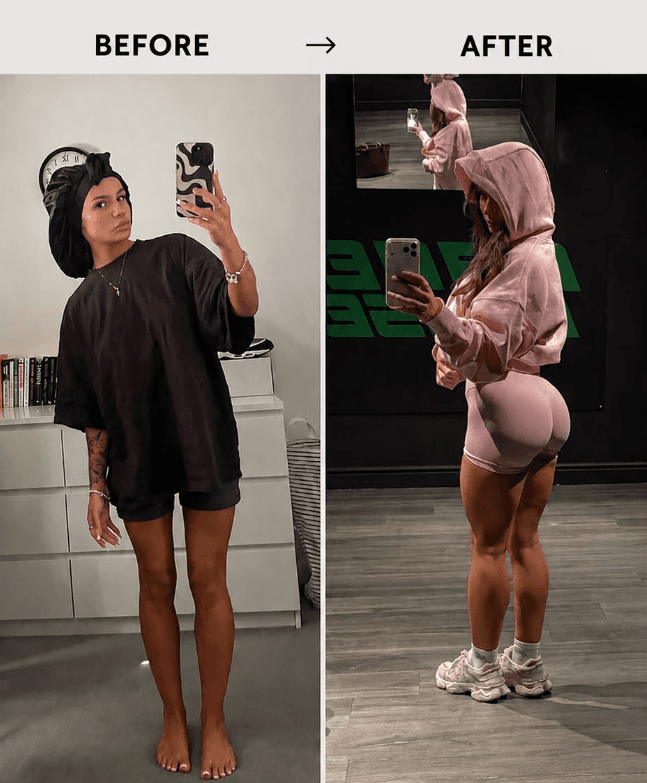 EWU client transformation
